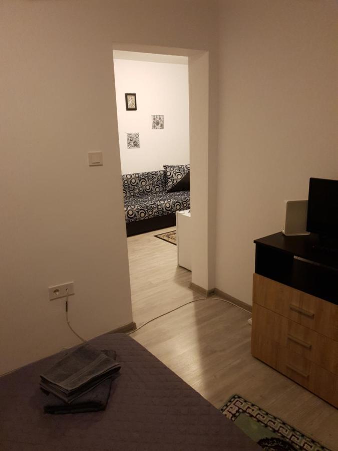 Ferienwohnung Madalin Mangalia Exterior foto