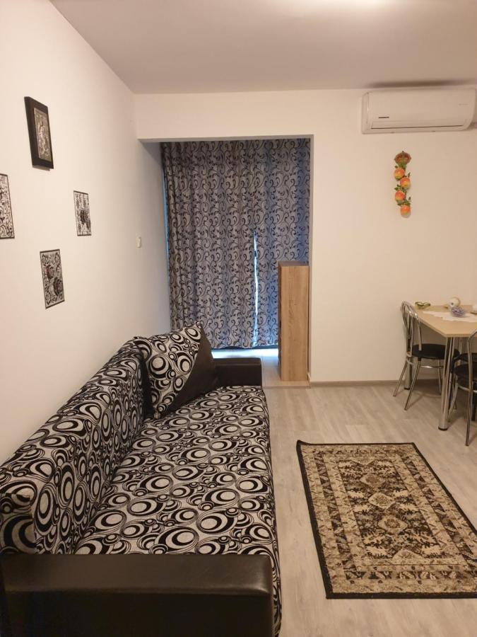 Ferienwohnung Madalin Mangalia Exterior foto