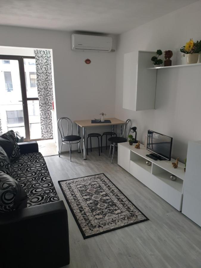 Ferienwohnung Madalin Mangalia Exterior foto