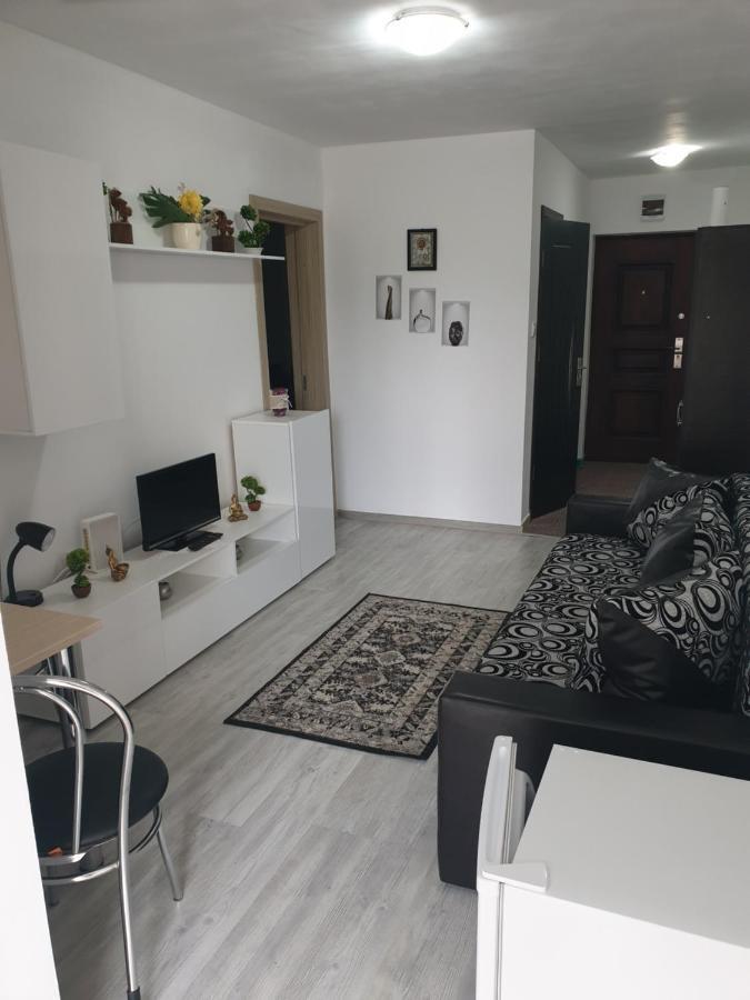 Ferienwohnung Madalin Mangalia Exterior foto