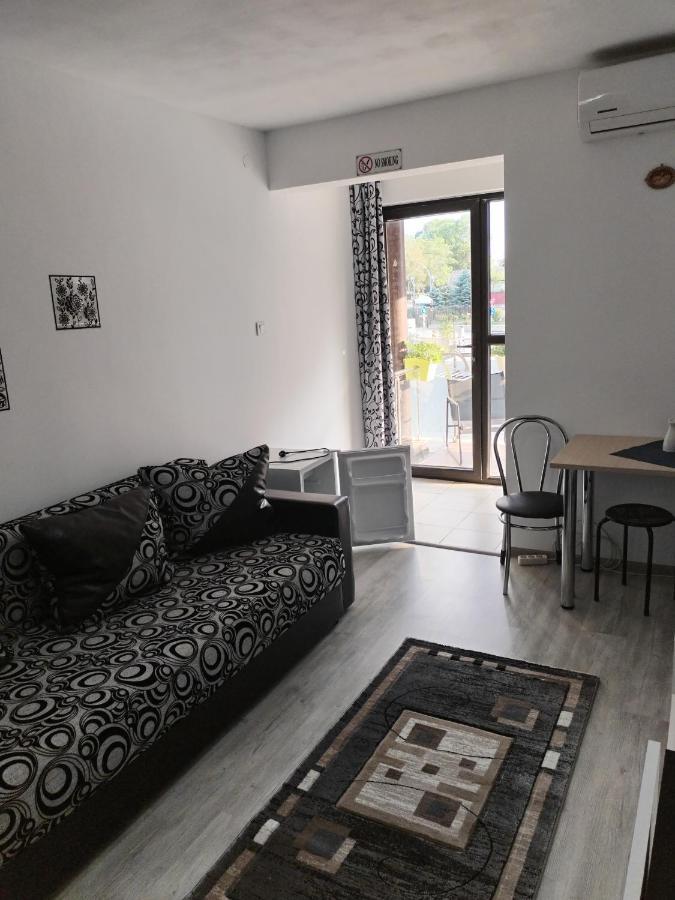 Ferienwohnung Madalin Mangalia Exterior foto