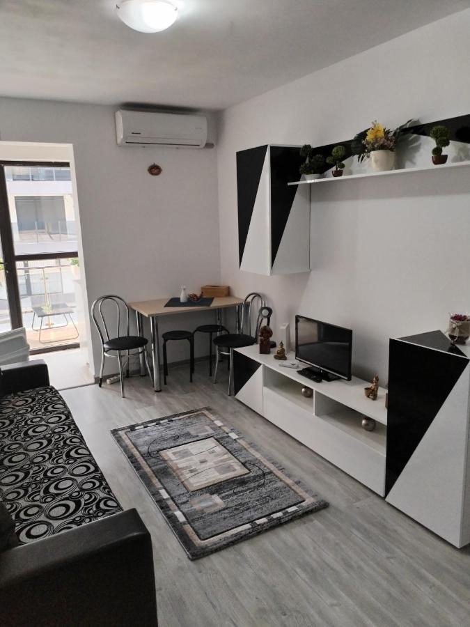 Ferienwohnung Madalin Mangalia Exterior foto